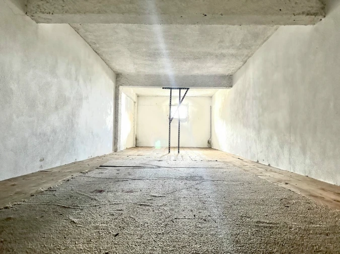 Garagem para Venda em Covilhã e Canhoso Foto 7