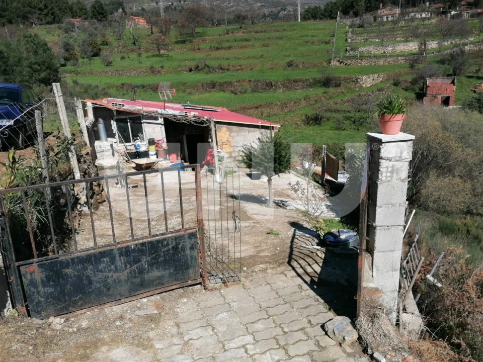 Terreno Agricola ou Rústico para Venda em Unhais da Serra Foto 4