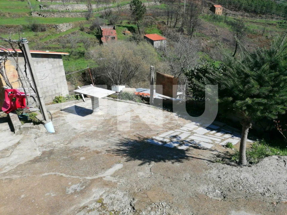 Terreno Agricola ou Rústico para Venda em Unhais da Serra Foto 5
