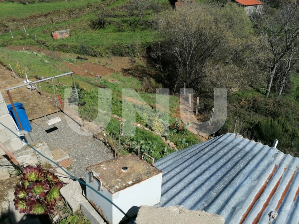 Terreno Agricola ou Rústico para Venda em Unhais da Serra Foto 7