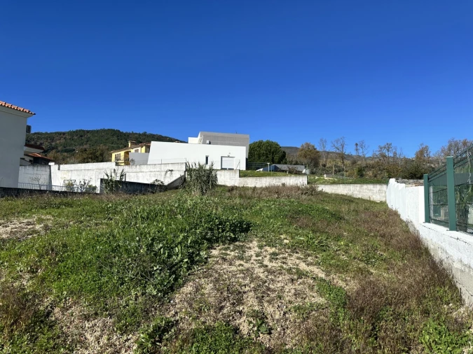 Terreno para Venda em Tortosendo Foto 10