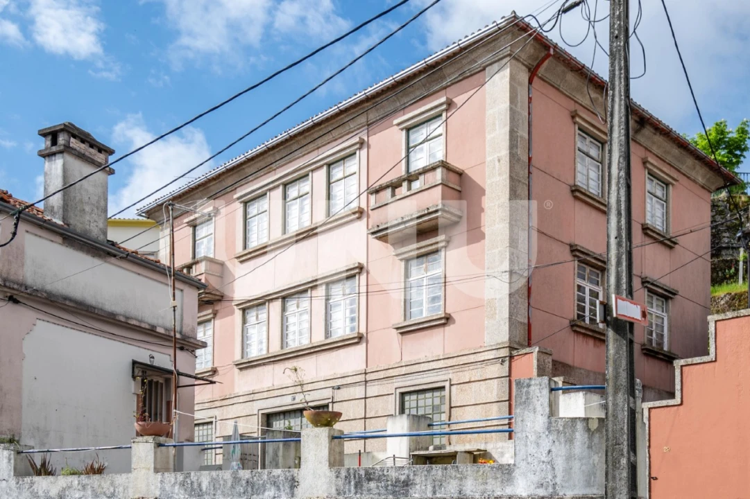 Prédio para Venda em Covilhã e Canhoso Foto 1