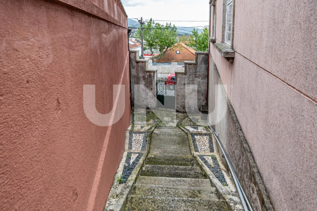 Prédio para Venda em Covilhã e Canhoso Foto 19