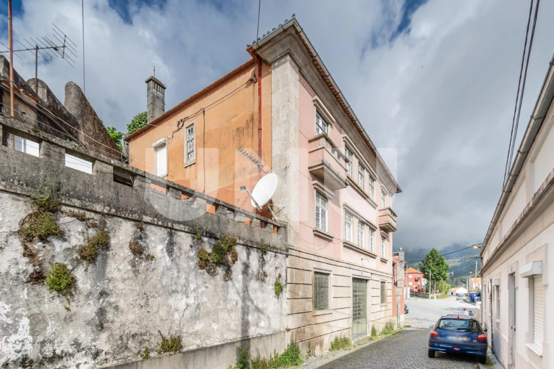 Prédio para Venda em Covilhã e Canhoso Foto 21