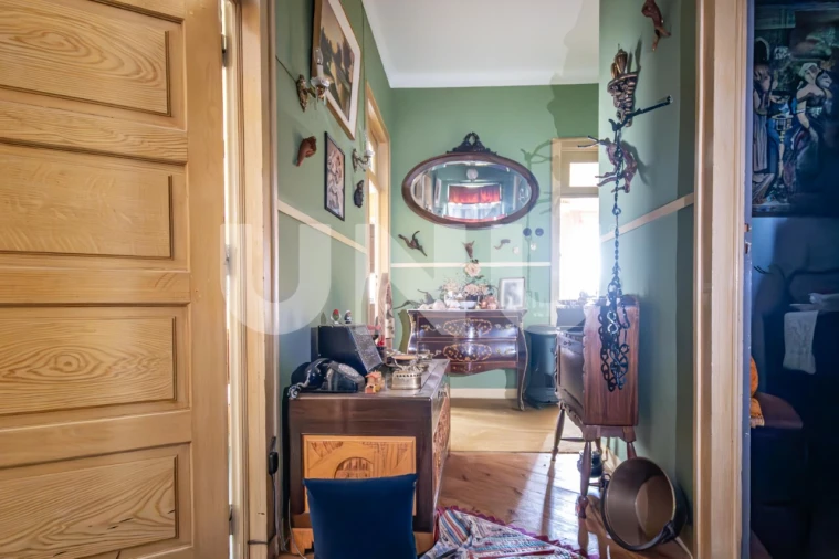 Prédio para Venda em Covilhã e Canhoso Foto 9