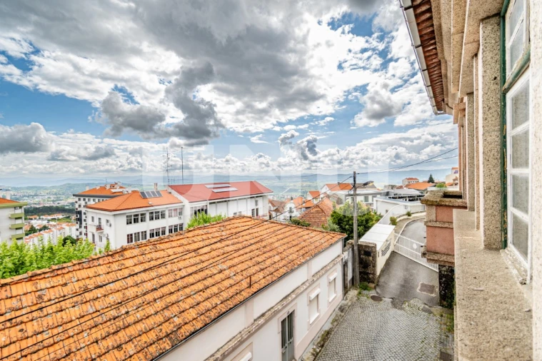 Prédio para Venda em Covilhã e Canhoso Foto 23