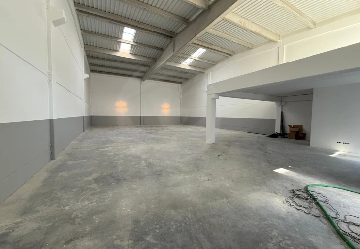 Armazém para Arrendamento em Aver-O-Mar, Amorim e Terroso Foto 7