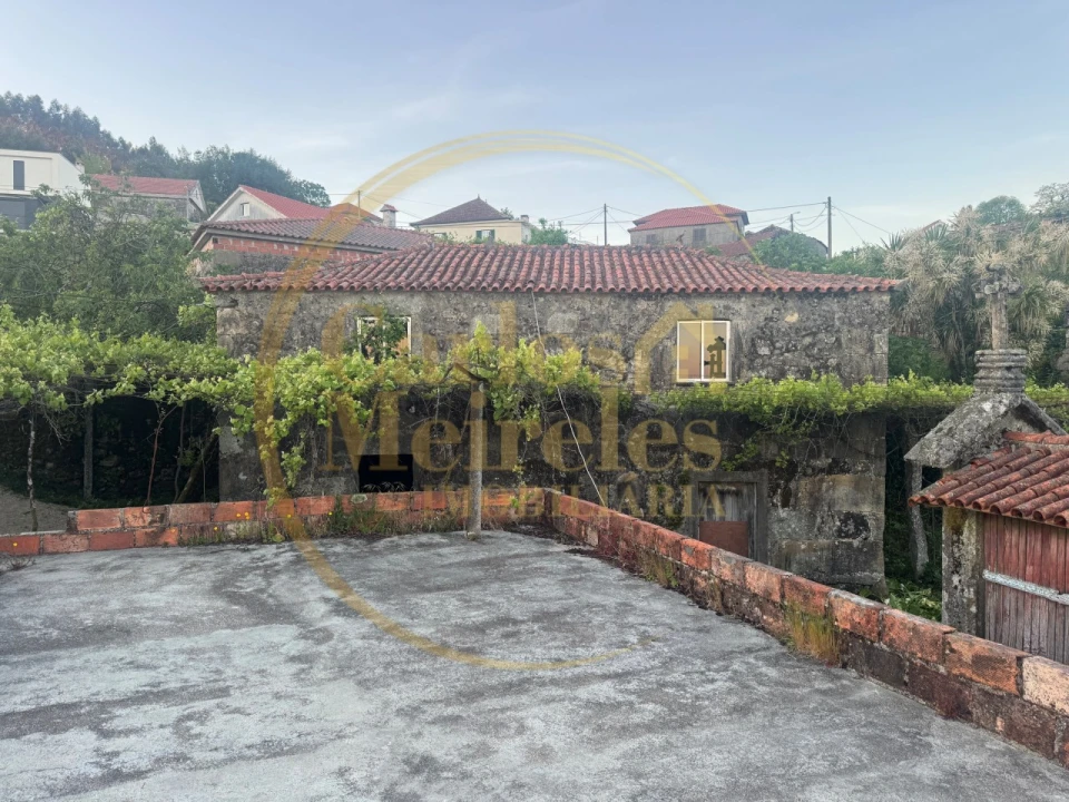 Moradia para Venda em Ribeira do Neiva Foto 8