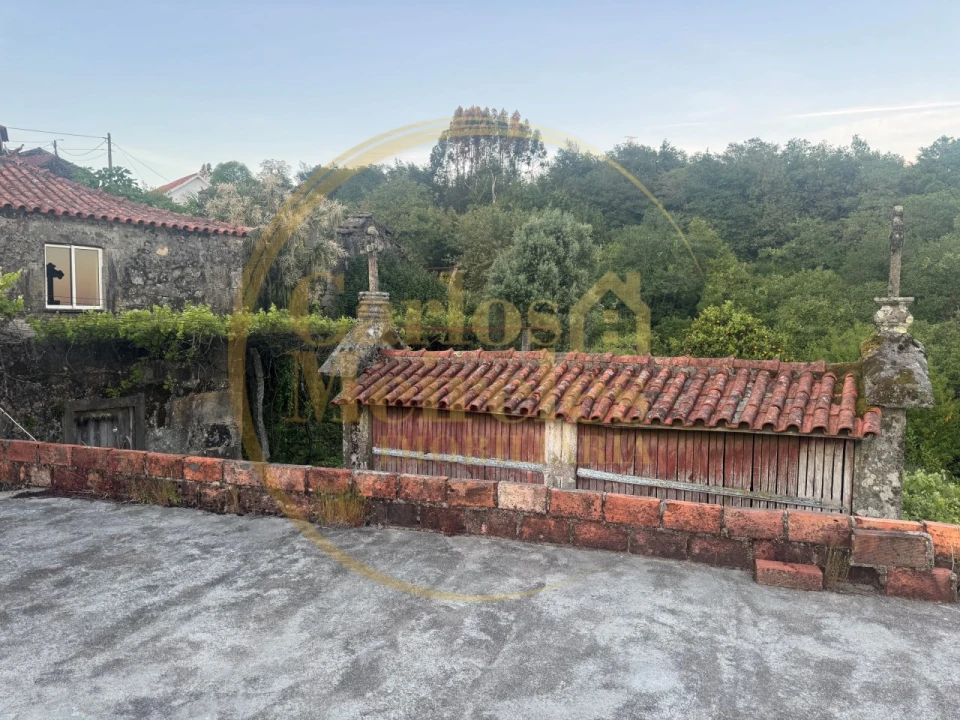 Moradia para Venda em Ribeira do Neiva Foto 18