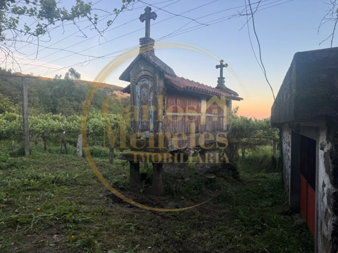 Moradia para Venda em Ribeira do Neiva