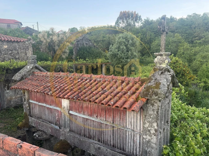 Moradia para Venda em Ribeira do Neiva Foto 4