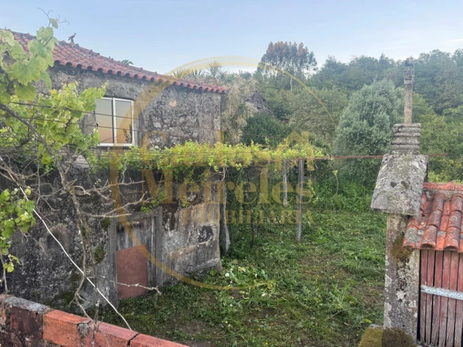 Moradia para Venda em Ribeira do Neiva Foto 7