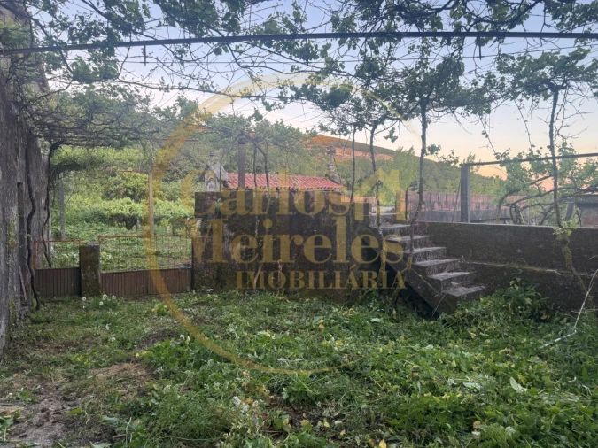 Moradia para Venda em Ribeira do Neiva Foto 9