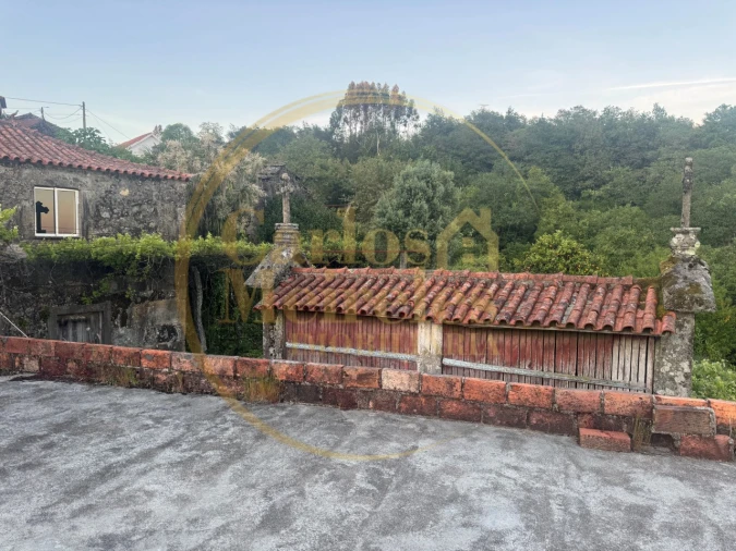 Moradia para Venda em Ribeira do Neiva Foto 18