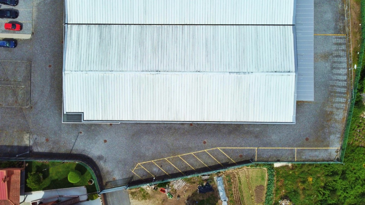 Armazém para Arrendamento em Figueiró (Santiago e Santa Cristina) Foto 17