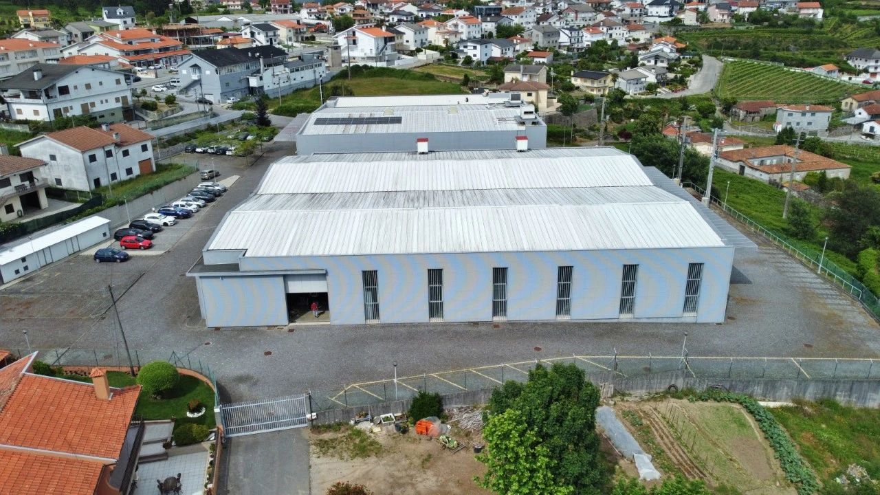 Armazém para Arrendamento em Figueiró (Santiago e Santa Cristina) Foto 18