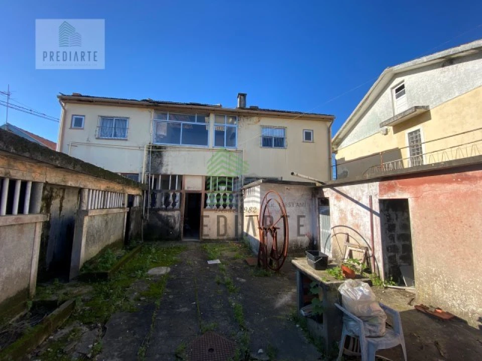 Moradia para Venda em Gulpilhares e Valadares Foto 2