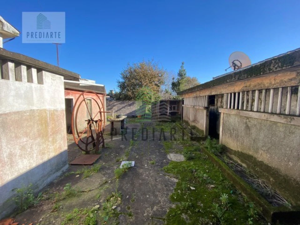 Moradia para Venda em Gulpilhares e Valadares Foto 3