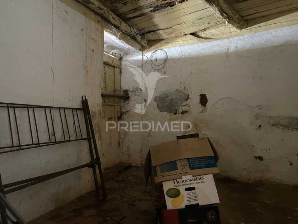 Moradia T1 para Venda em Capelins (Santo Antonio) Foto 6