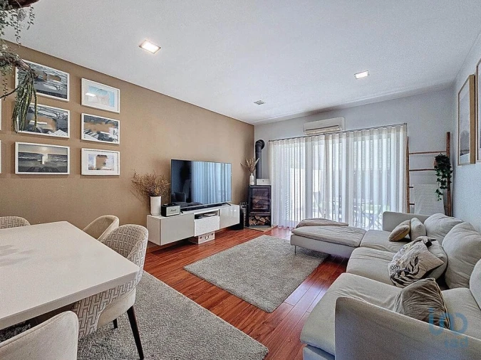 Moradia T4 para Venda em Rio Tinto Foto 14