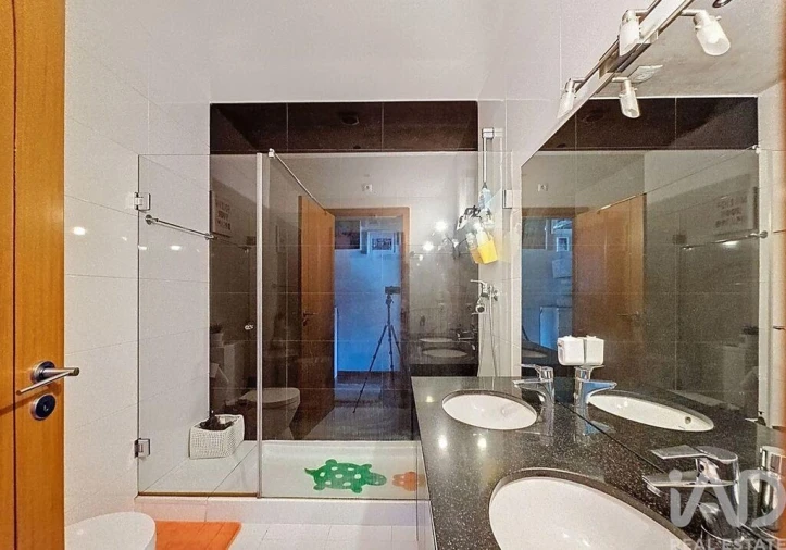 Moradia T4 para Venda em Rio Tinto Foto 20