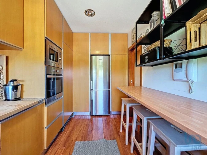 Moradia T4 para Venda em Rio Tinto Foto 5