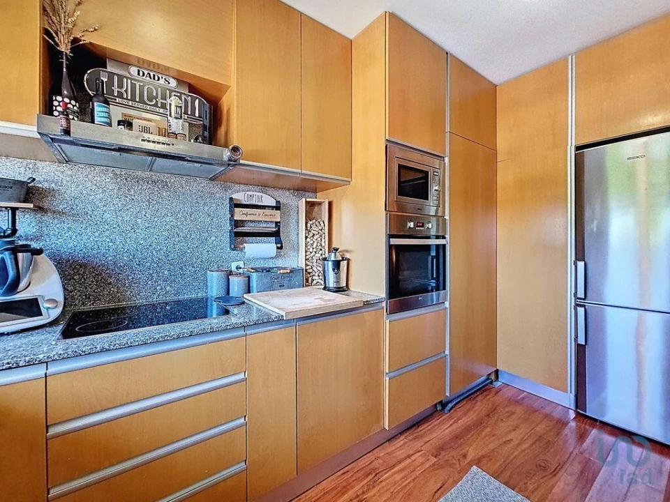 Moradia T4 para Venda em Rio Tinto Foto 6