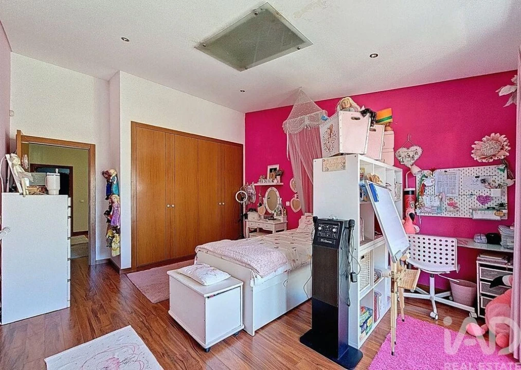 Moradia T4 para Venda em Rio Tinto Foto 21