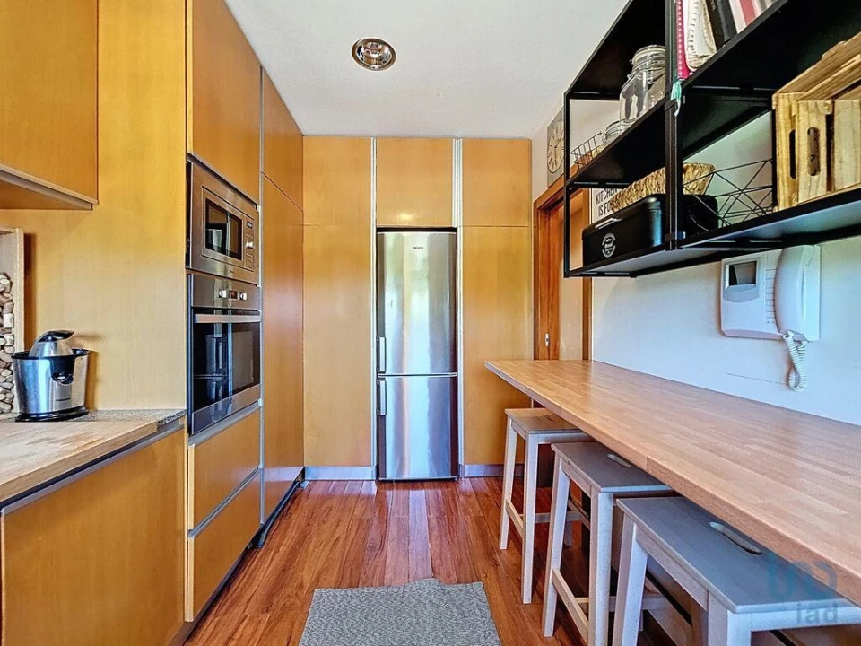 Moradia T4 para Venda em Rio Tinto Foto 5