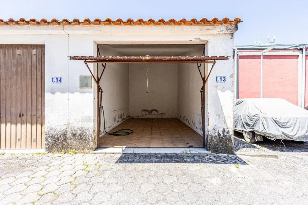 Apartamento T3 para Venda em Rio Maior Foto 25