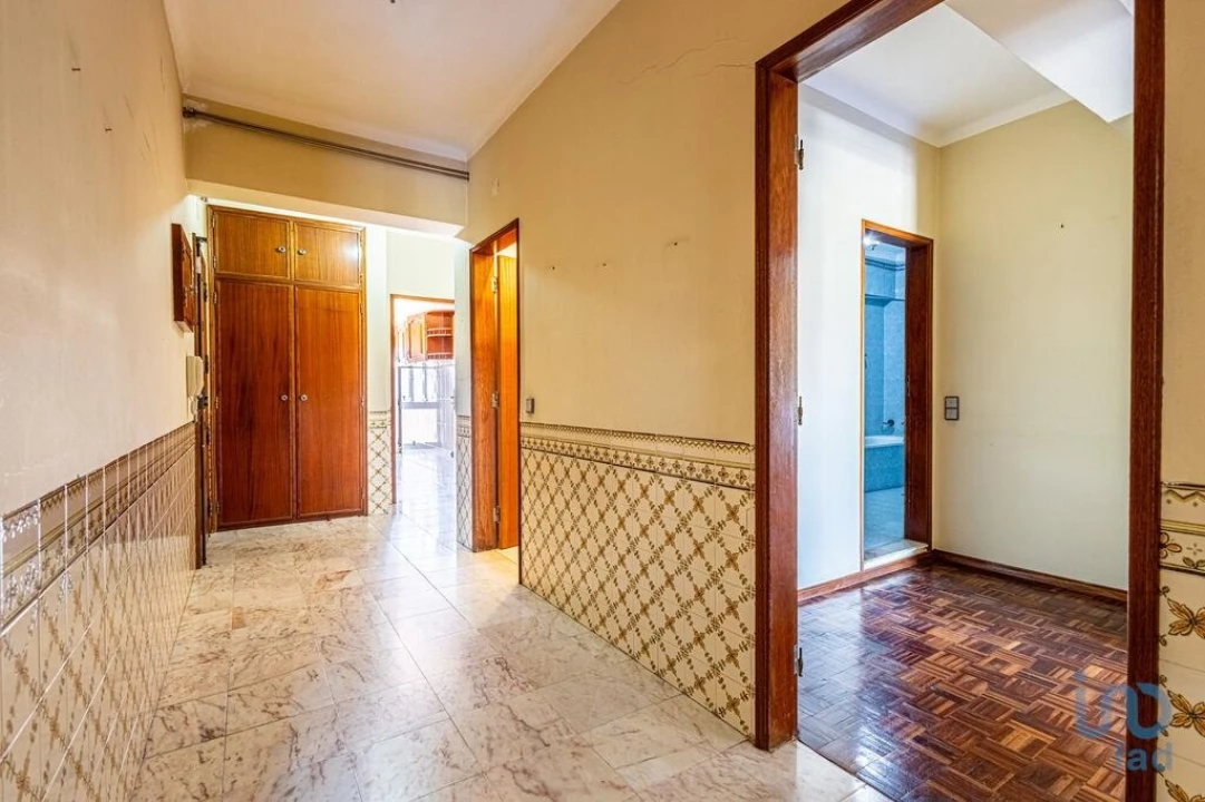 Apartamento T3 para Venda em Rio Maior Foto 3