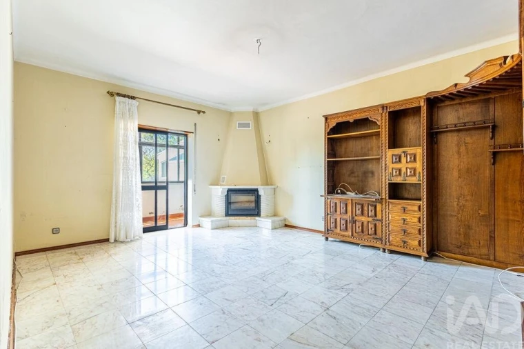 Apartamento T3 para Venda em Rio Maior Foto 16