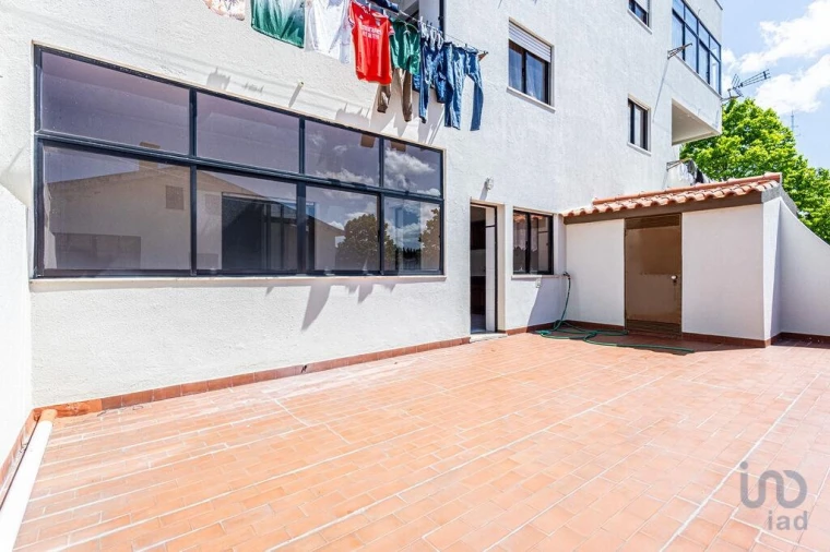 Apartamento T3 para Venda em Rio Maior Foto 9