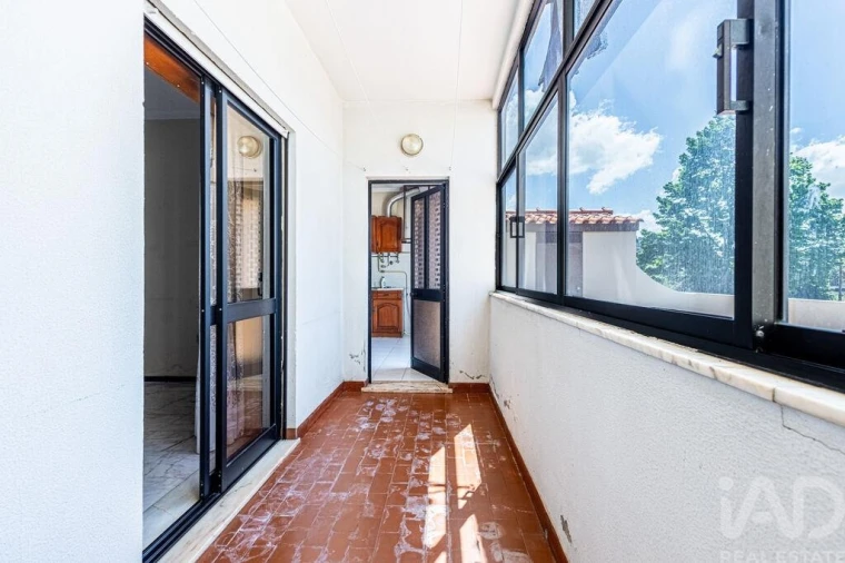 Apartamento T3 para Venda em Rio Maior Foto 24