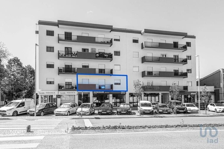 Apartamento T3 para Venda em Rio Maior