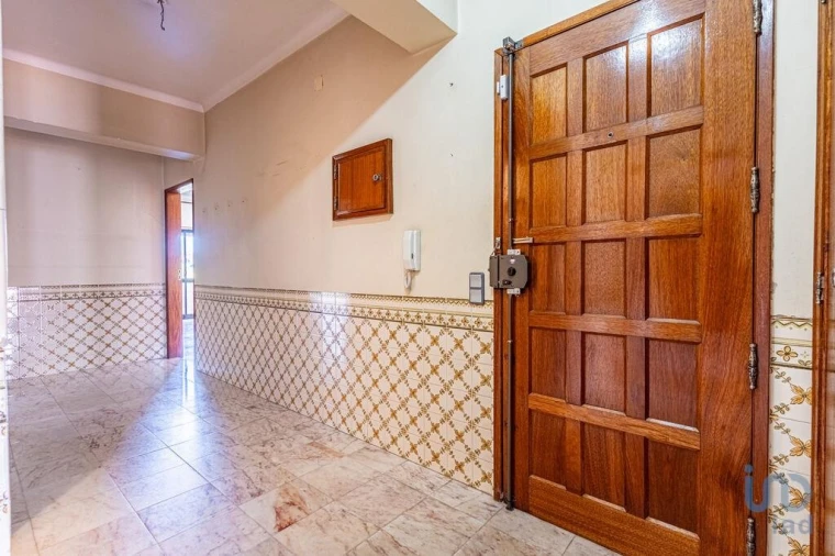 Apartamento T3 para Venda em Rio Maior Foto 4