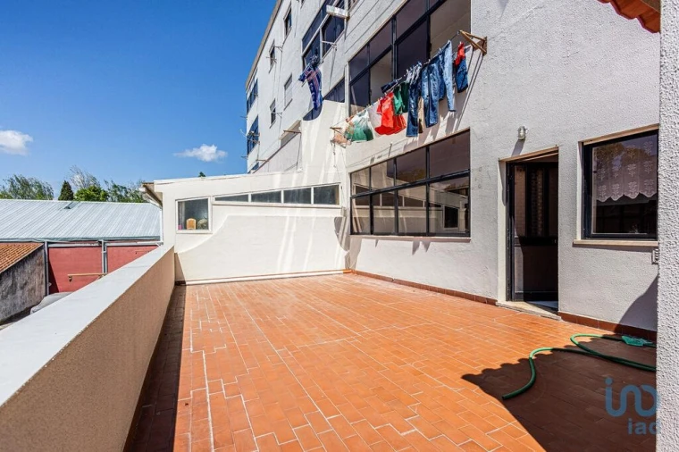Apartamento T3 para Venda em Rio Maior Foto 10