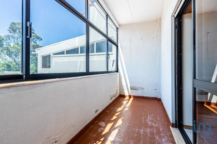 Apartamento T3 para Venda em Rio Maior Foto 12