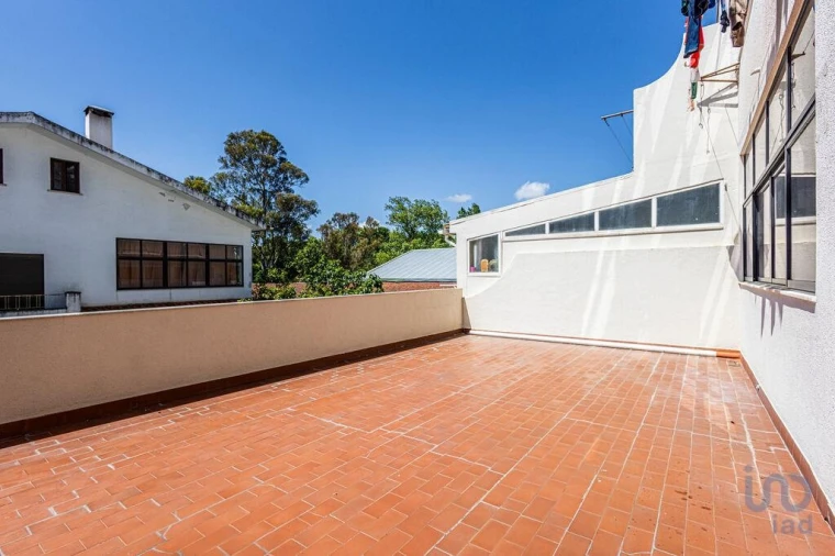 Apartamento T3 para Venda em Rio Maior Foto 11