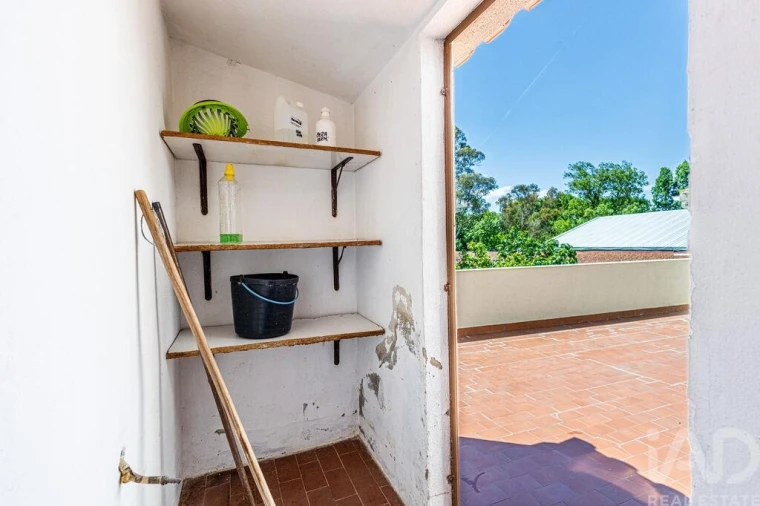 Apartamento T3 para Venda em Rio Maior Foto 23