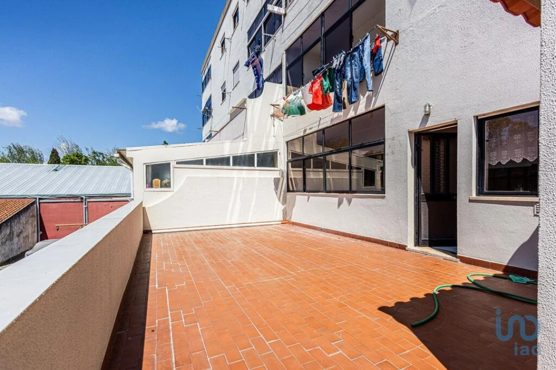 Apartamento T3 para Venda em Rio Maior Foto 10