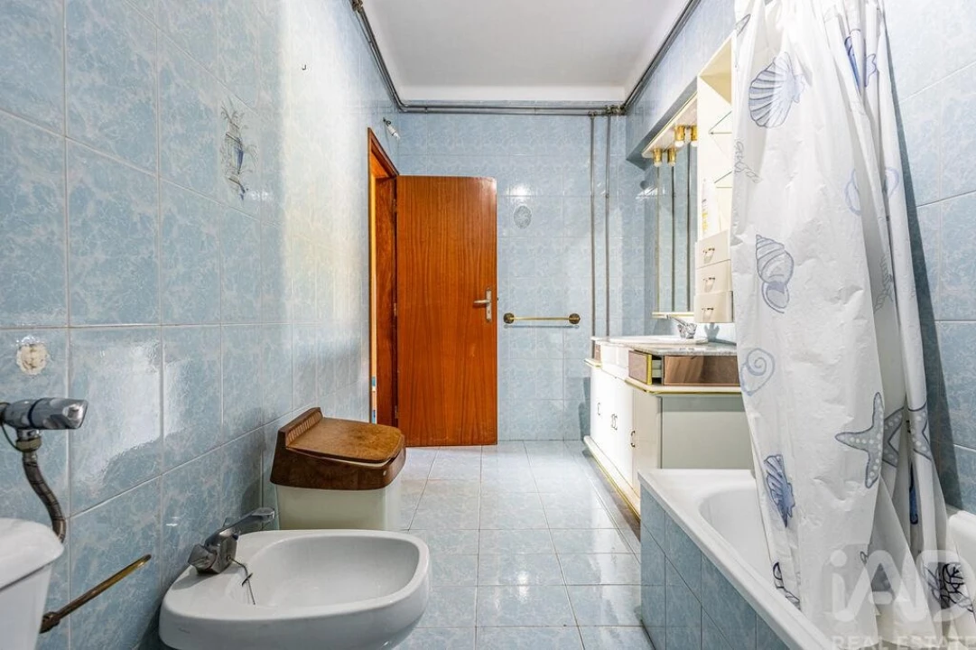 Apartamento T3 para Venda em Rio Maior Foto 20