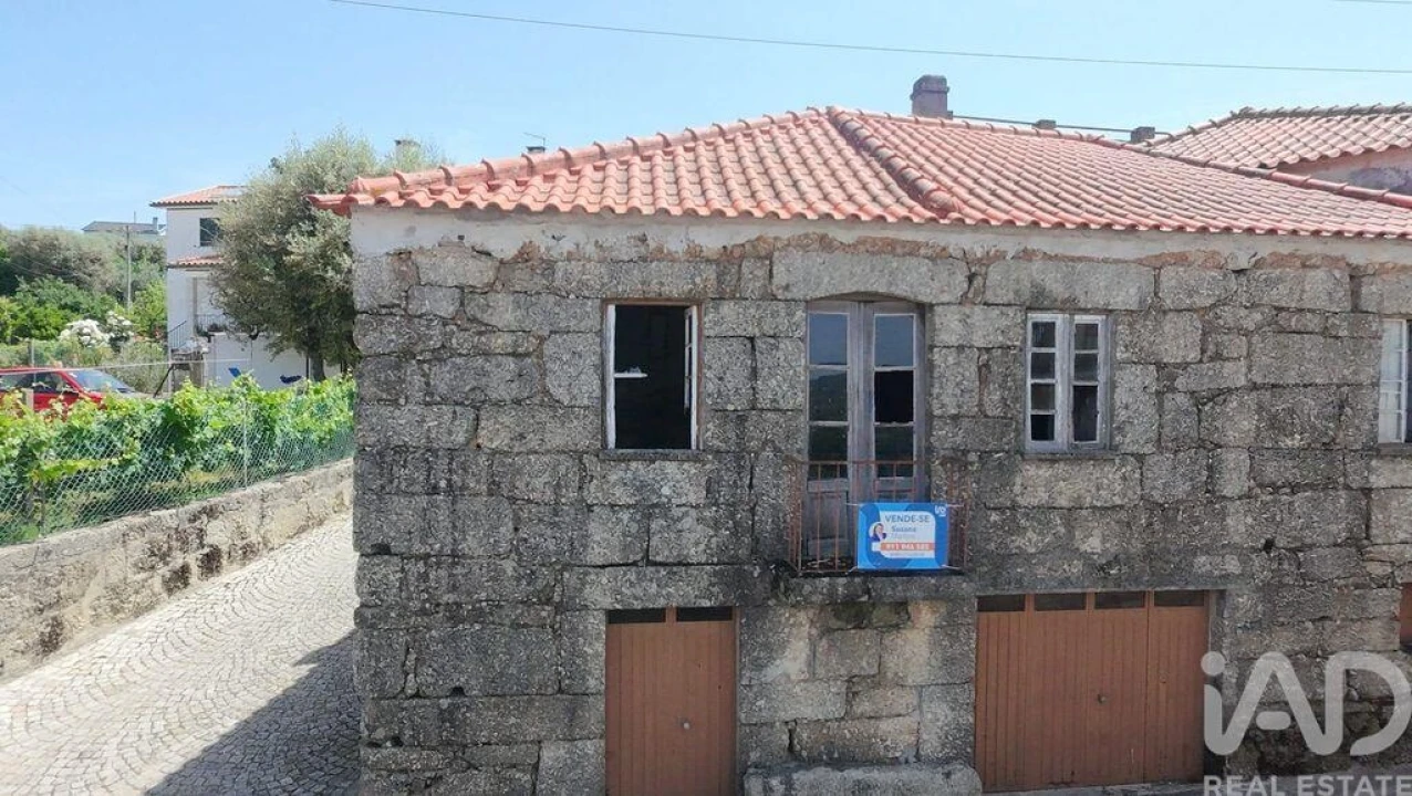 Moradia para Venda em Covas e Vila Nova de Oliveirinha Foto 5