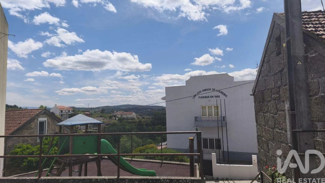 Moradia para Venda em Covas e Vila Nova de Oliveirinha Foto 10