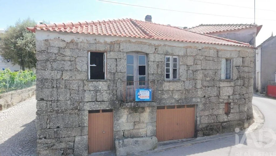 Moradia para Venda em Covas e Vila Nova de Oliveirinha Foto 4