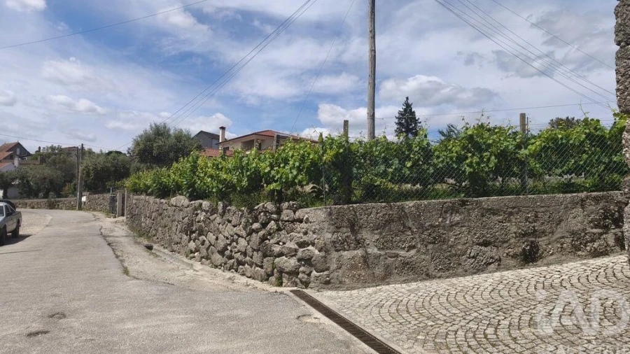 Moradia para Venda em Covas e Vila Nova de Oliveirinha Foto 8