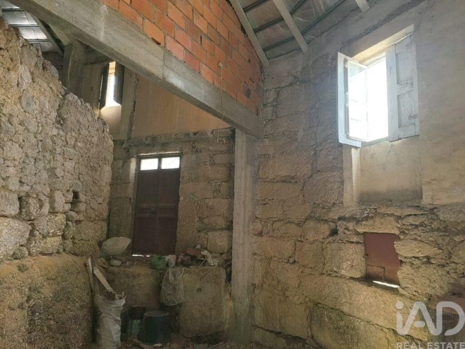 Moradia para Venda em Covas e Vila Nova de Oliveirinha Foto 11