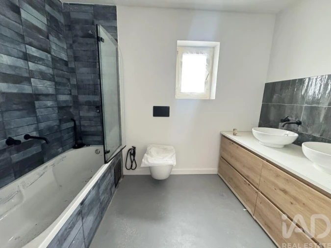 Moradia T3 para Venda em Ventosa Foto 13