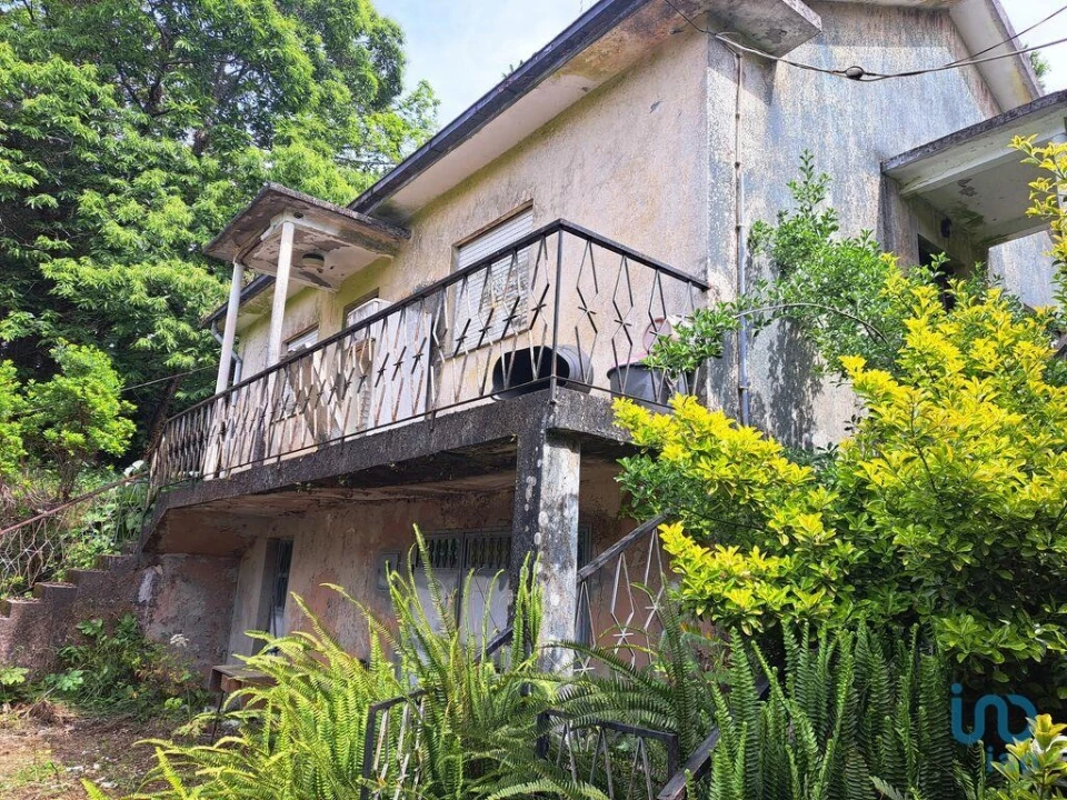 Moradia T2 para Venda em Escariz (São Mamede) e Escariz (São Martinho) Foto 10