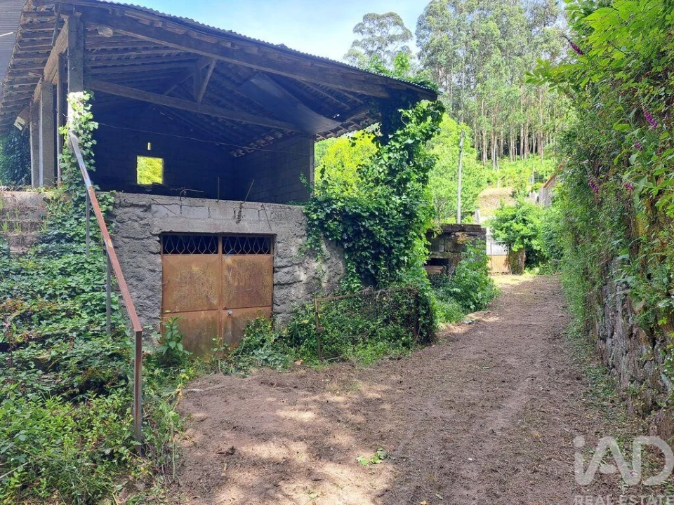Moradia T2 para Venda em Escariz (São Mamede) e Escariz (São Martinho) Foto 16